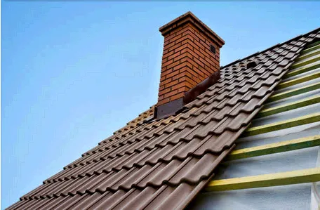 Slide of Carlucci's Roofing & Restoration LLC