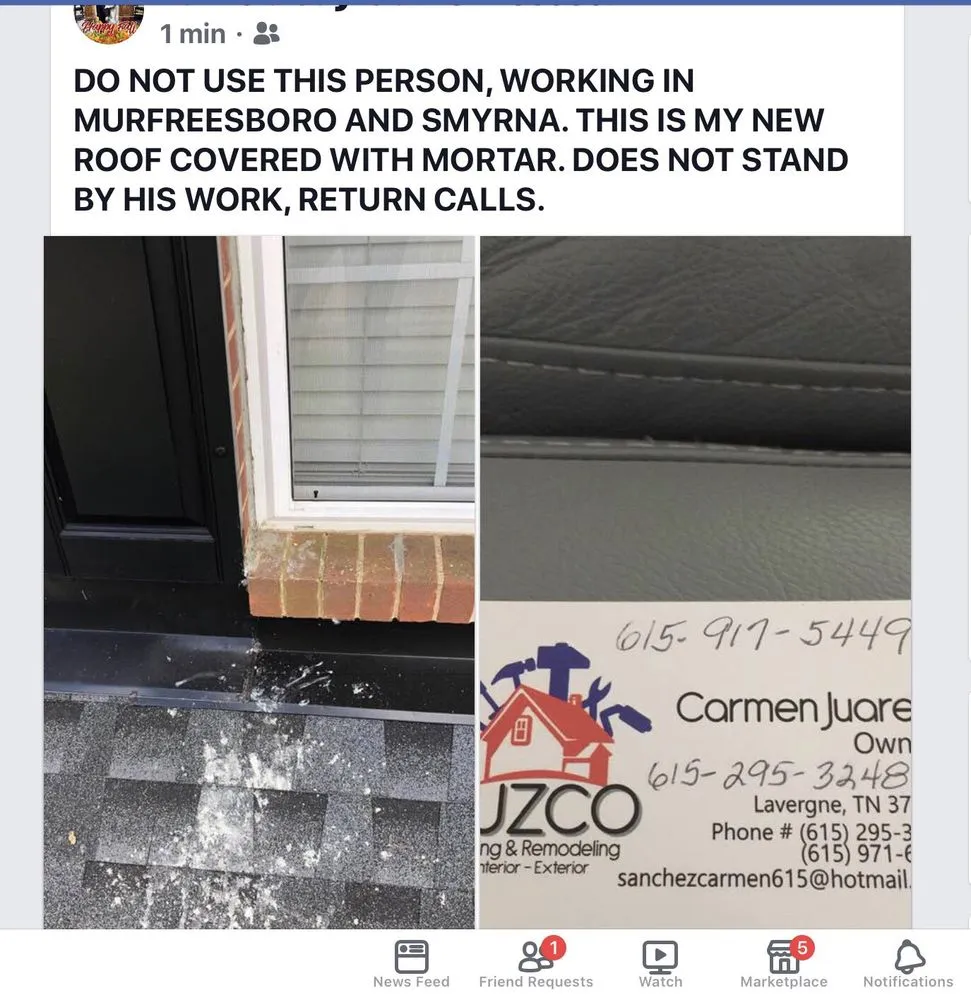 Slide of Carmen Juarez