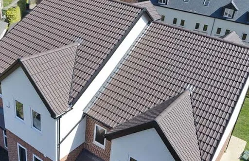 Slide of Carmine Roofing