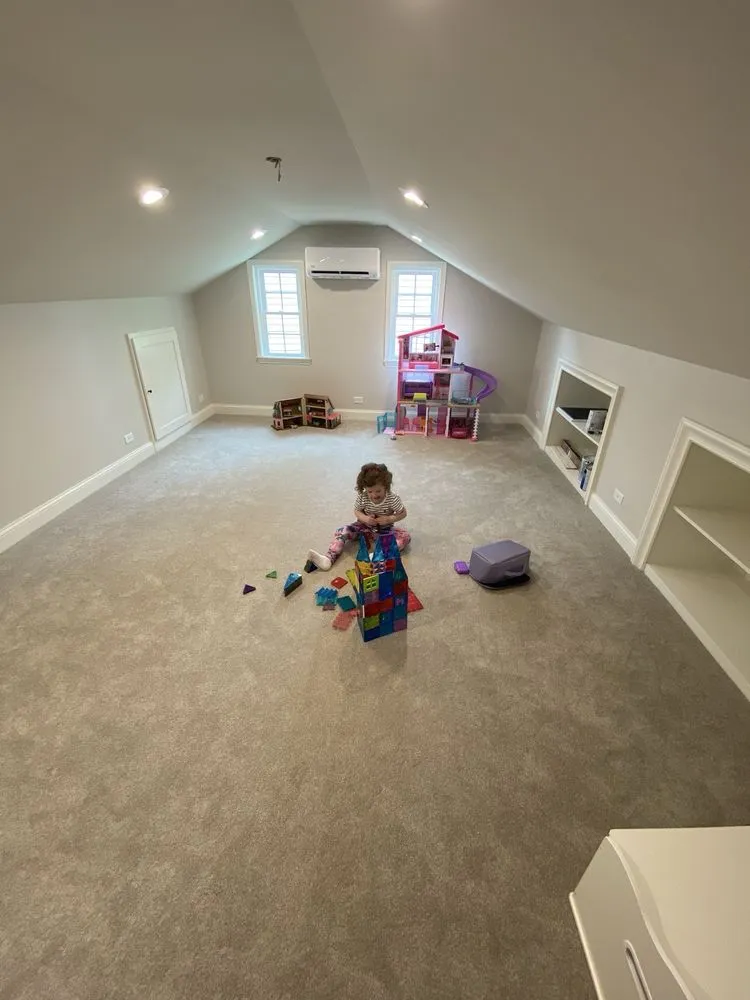 Slide of Carmody Construction