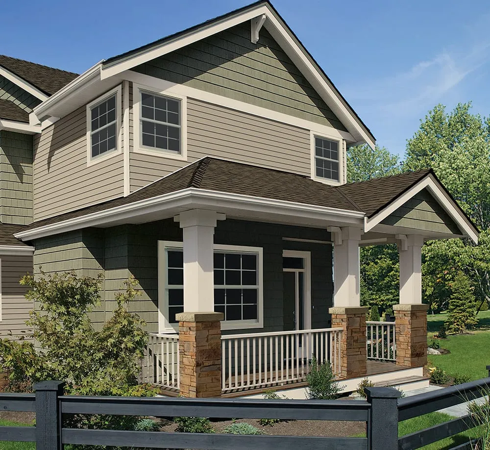 Slide of Carmody Construction