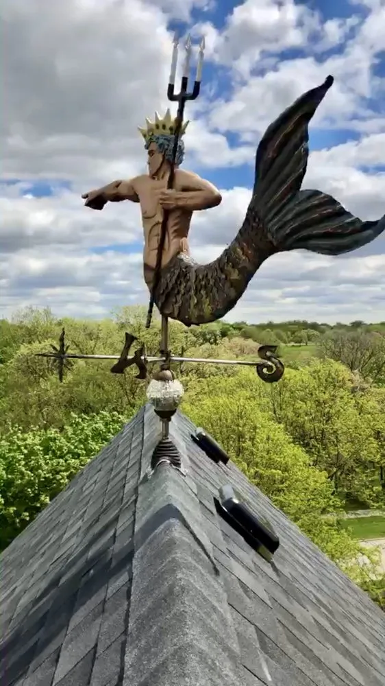 Slide of Carmody Construction