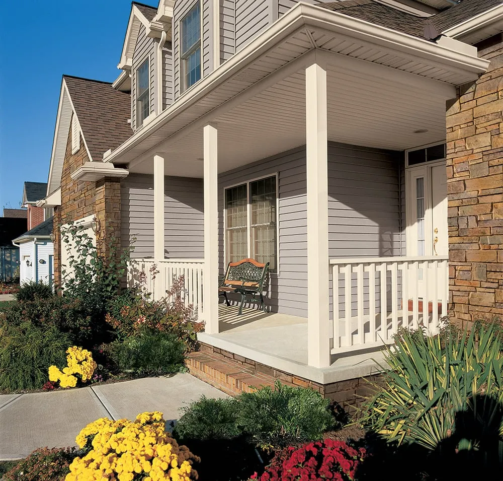 Slide of Carmody Construction