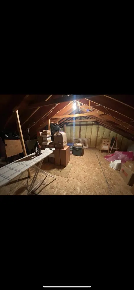 Slide of Carmody Construction