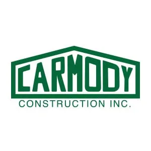 Slide of Carmody Construction