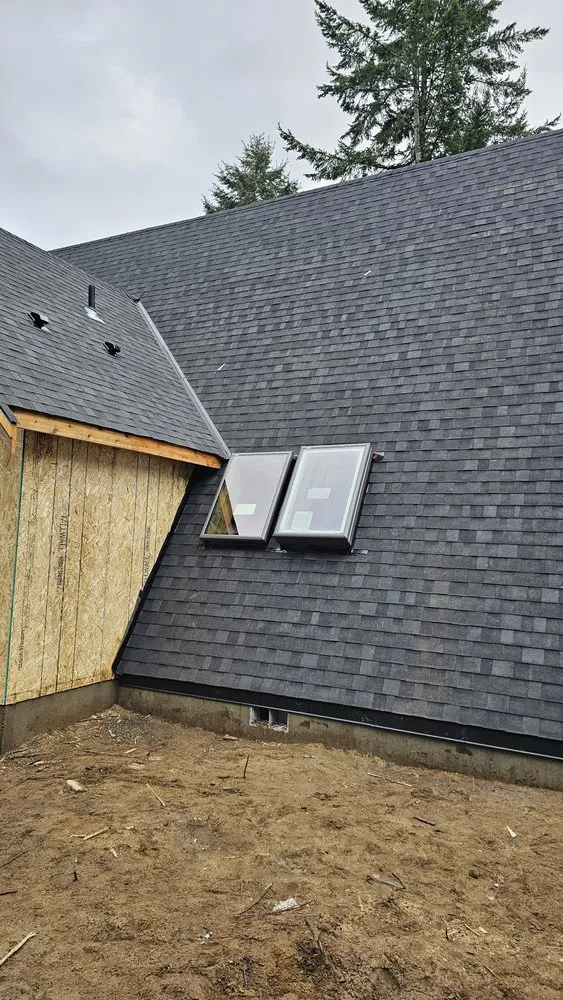 Slide of Carmona's Framing & Roofing