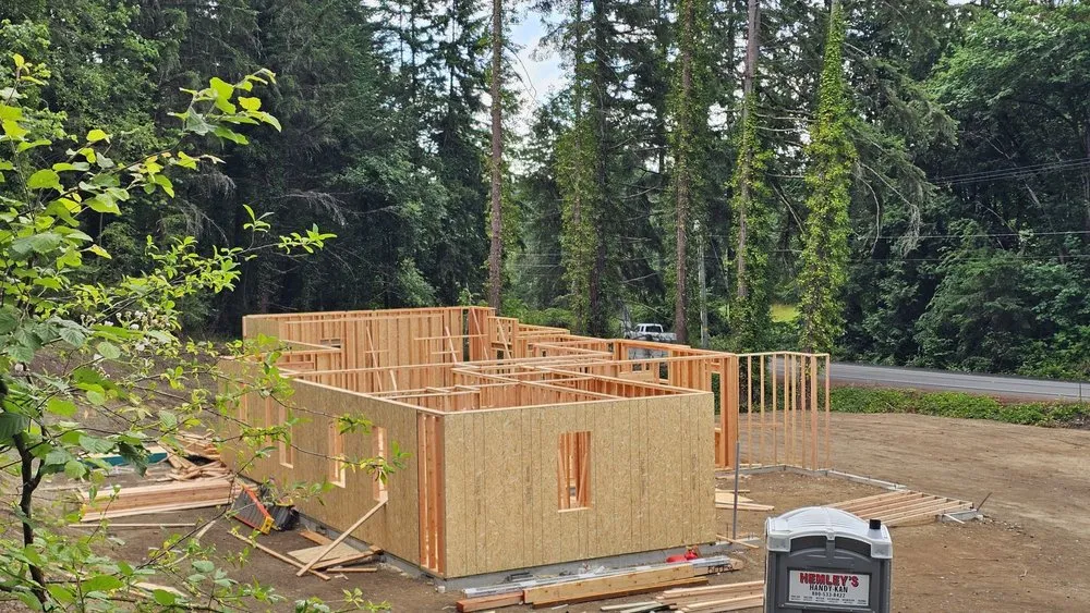 Slide of Carmona's Framing & Roofing