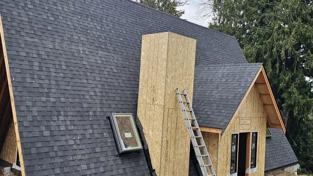 Slide of Carmona's Framing & Roofing