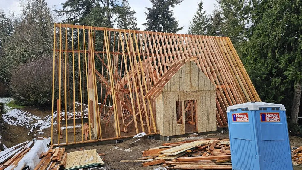 Slide of Carmona's Framing & Roofing