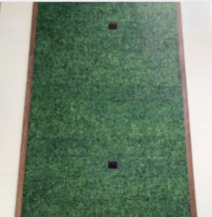 Slide of Carnathan Contracting Group