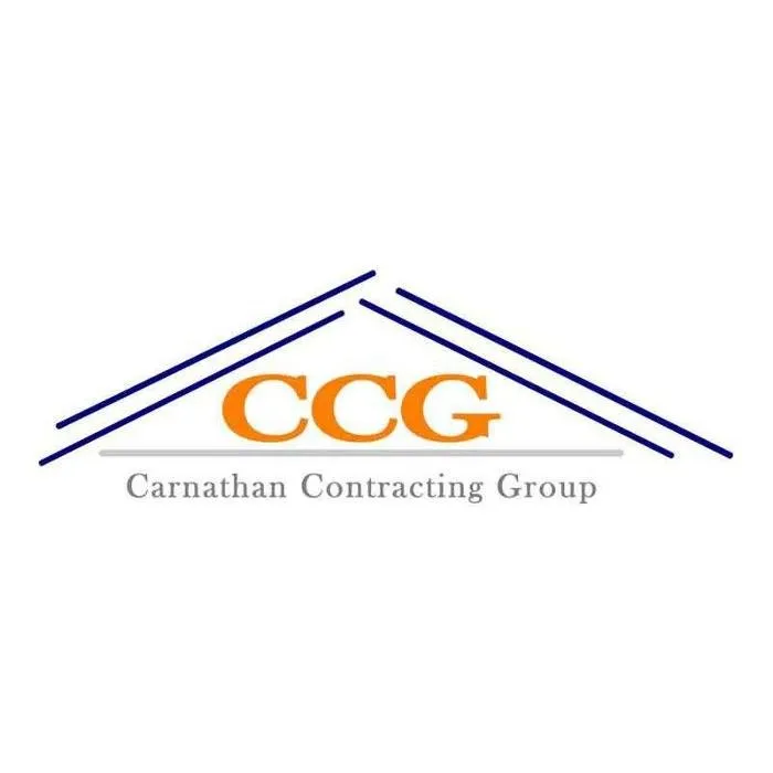 Slide of Carnathan Contracting Group