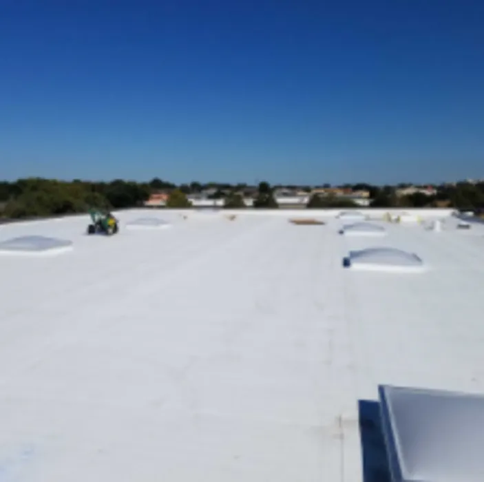 Slide of Carnathan Contracting Group