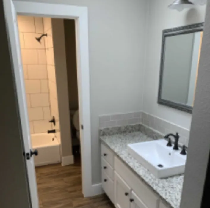 Slide of Carnathan Contracting Group