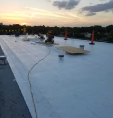 Carnathan Contracting Group Logo