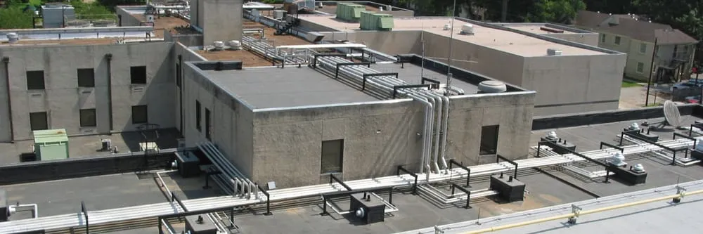 Slide of Carney Roofing Company