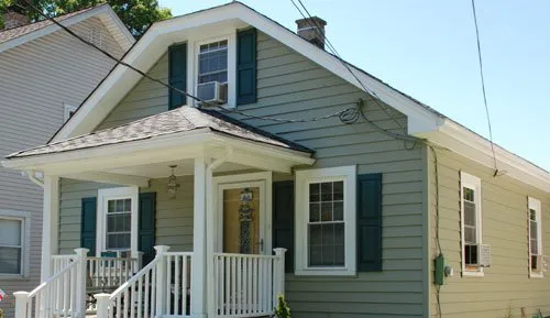 Slide of Carolan Contractors