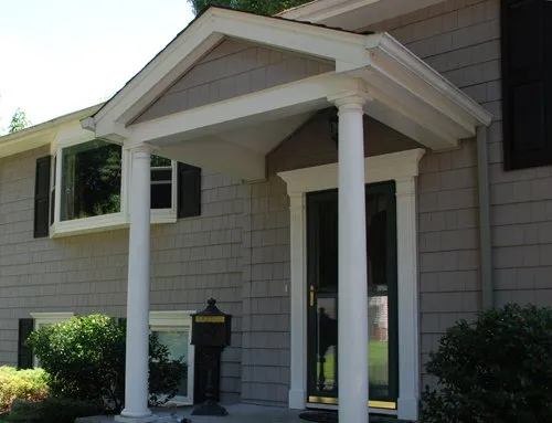 Slide of Carolan Contractors