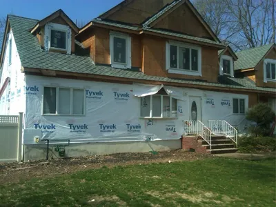 Slide of Carolan Contractors