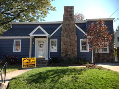 Slide of Carolan Contractors