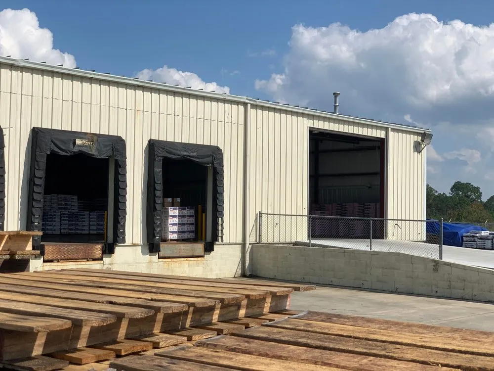 Slide of Carolina Atlantic Roofing Supply