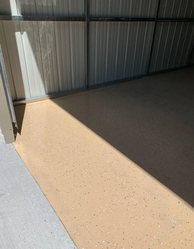 Slide of Carolina Carports