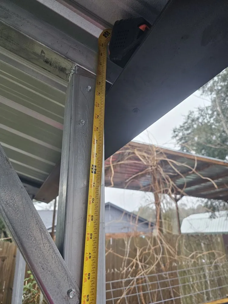 Slide of Carolina Carports