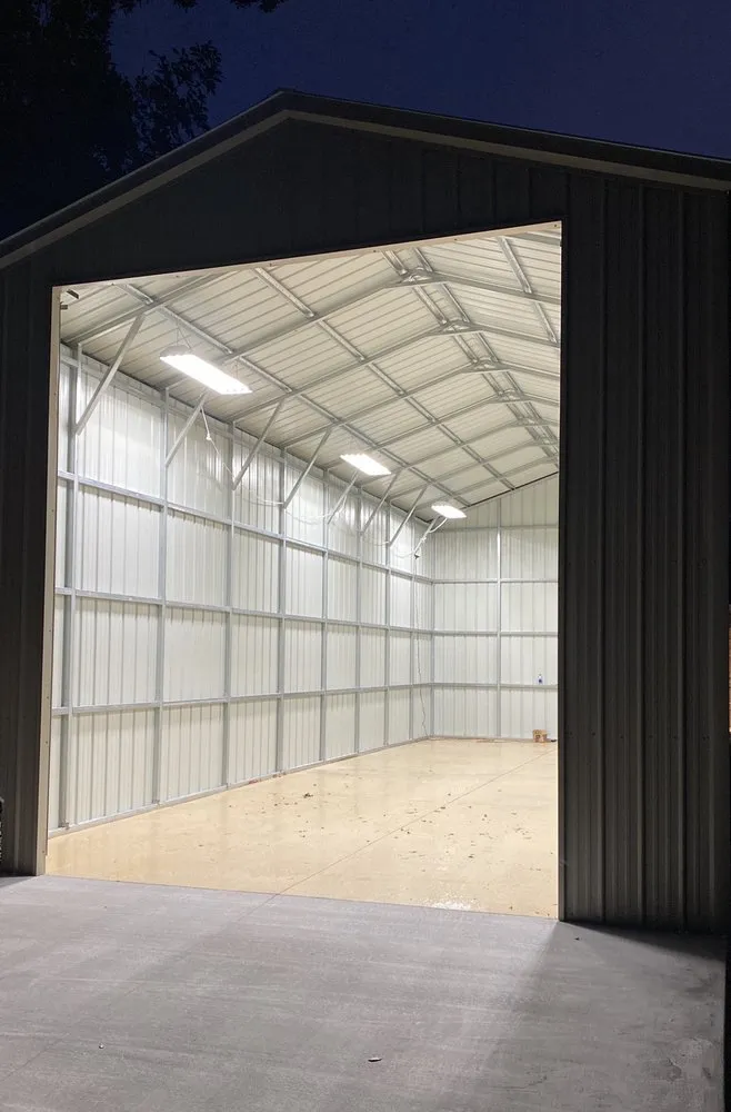 Slide of Carolina Carports