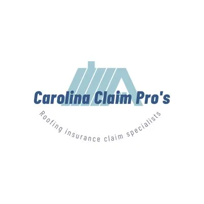 Carolina Claim Pro's Roofing Logo