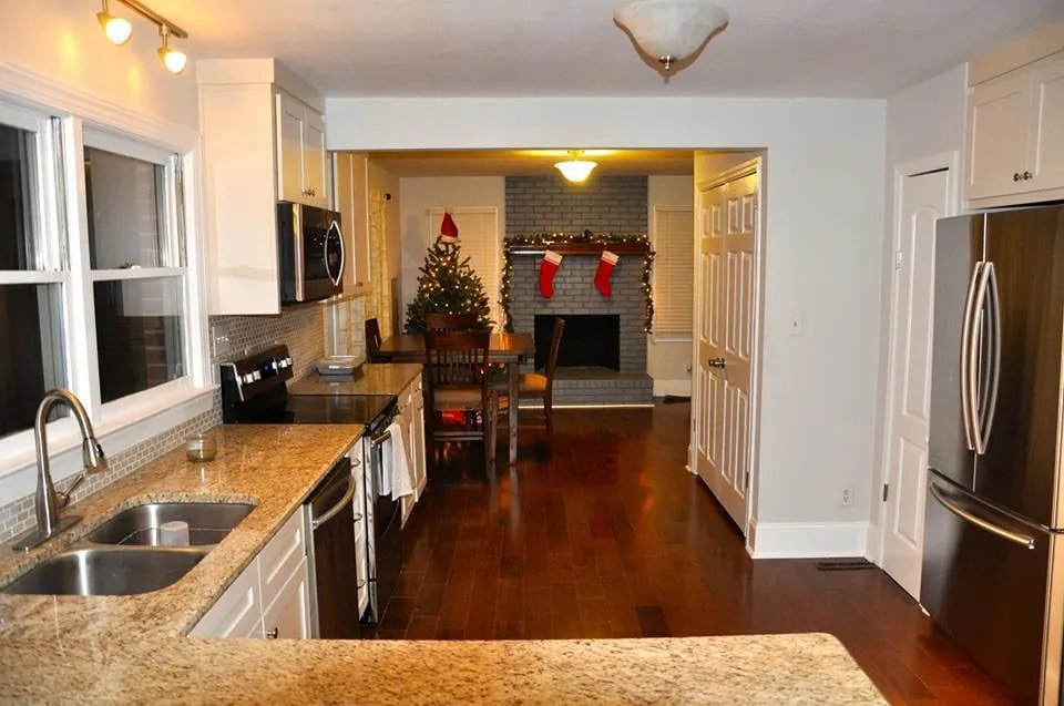 Slide of Carolina Complete Services