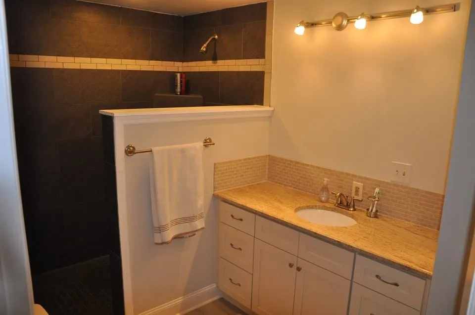 Slide of Carolina Complete Services