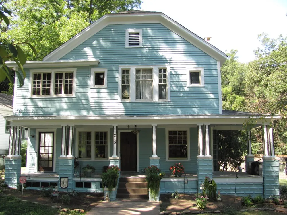 Slide of Carolina Complete Services