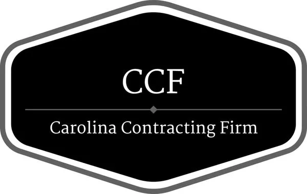 Carolina Contracting Firm Logo