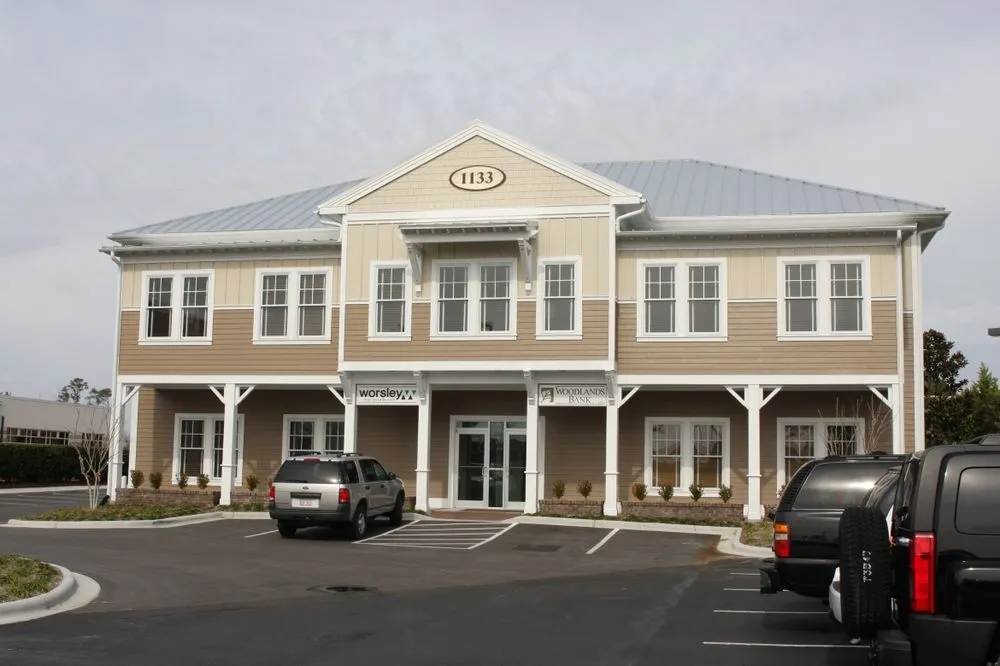 Slide of Carolina Custom Exteriors