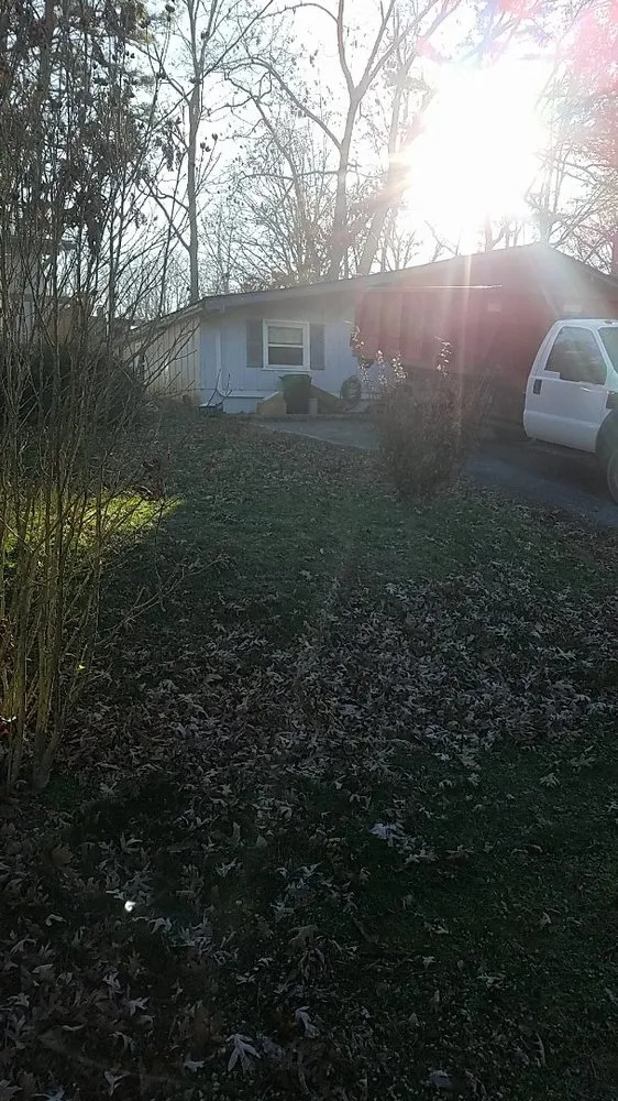 Slide of Carolina Custom Exteriors