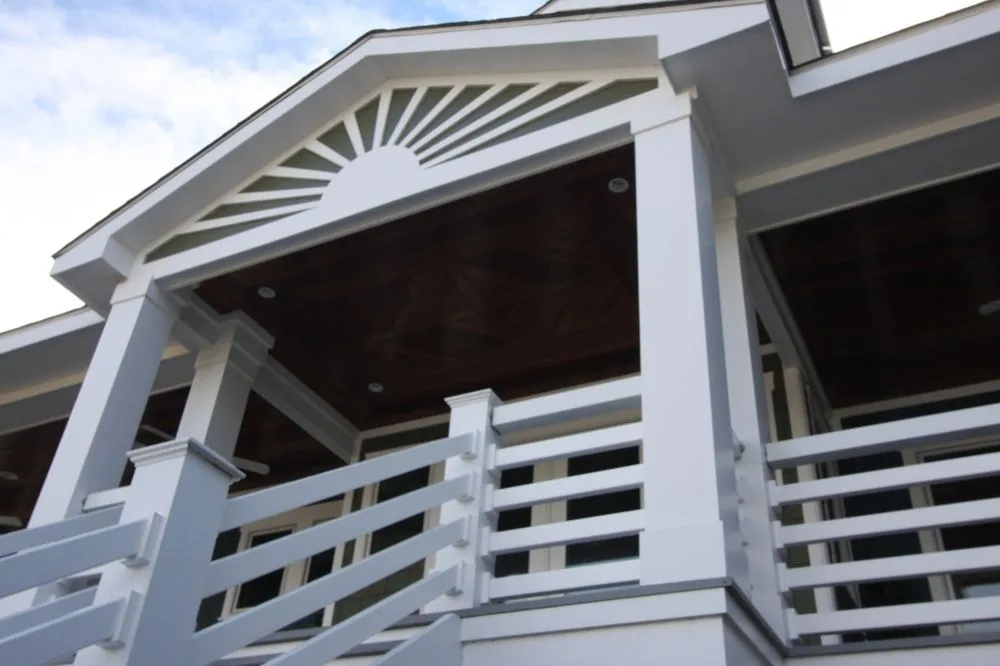 Slide of Carolina Custom Exteriors