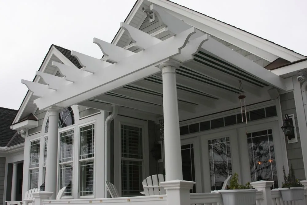 Slide of Carolina Custom Exteriors