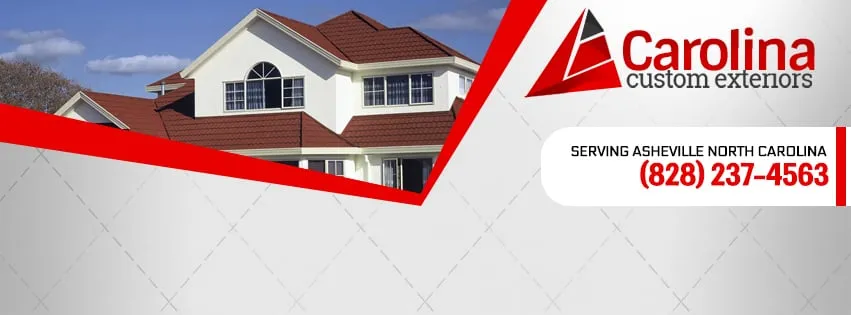 Slide of Carolina Custom Exteriors