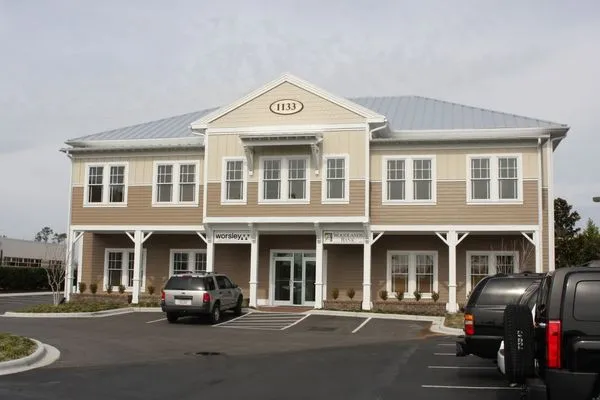 Carolina Custom Exteriors