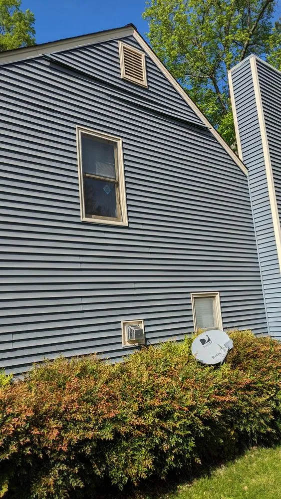 Slide of Carolina Custom Home Improvements