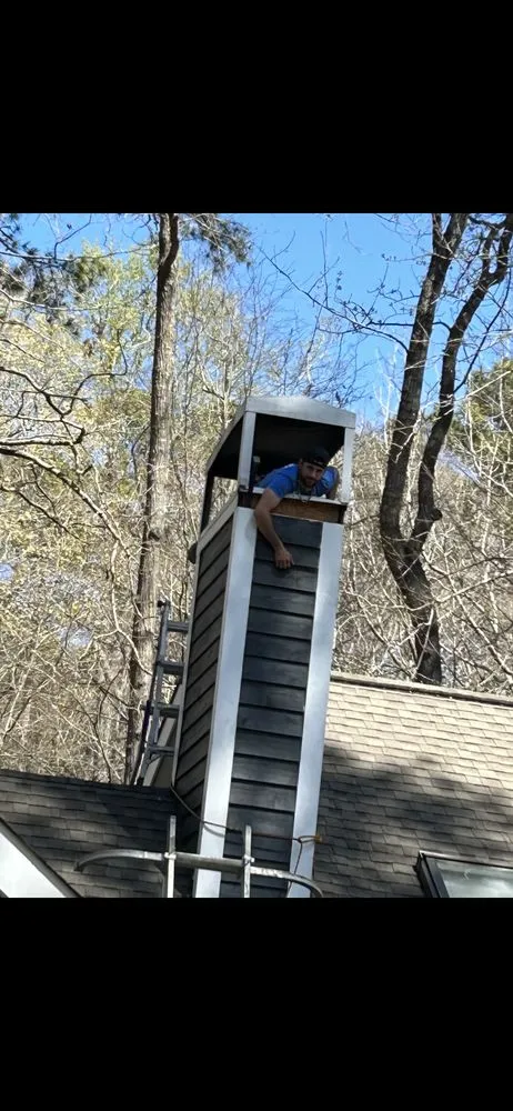 Slide of Carolina Custom Home Improvements