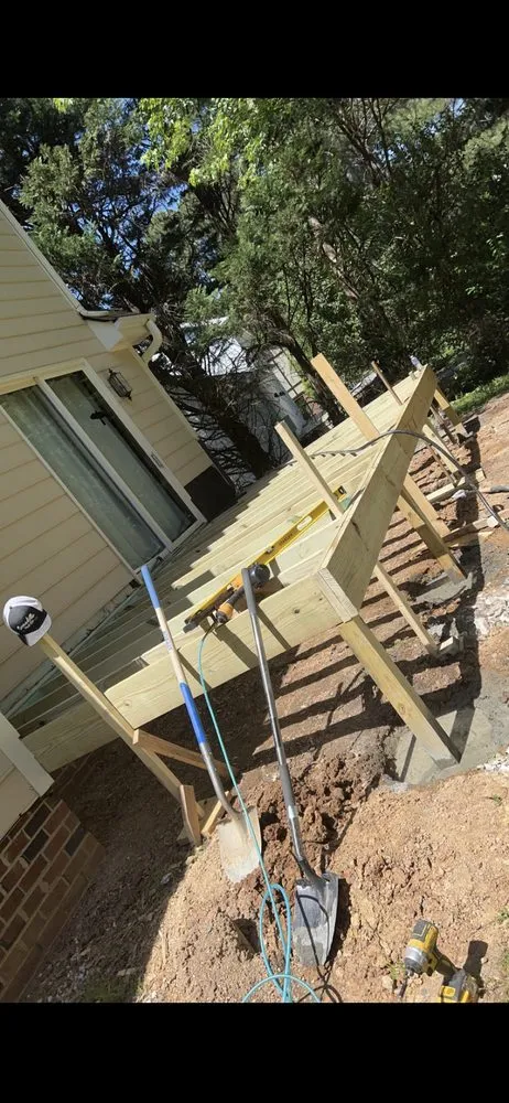 Slide of Carolina Custom Home Improvements