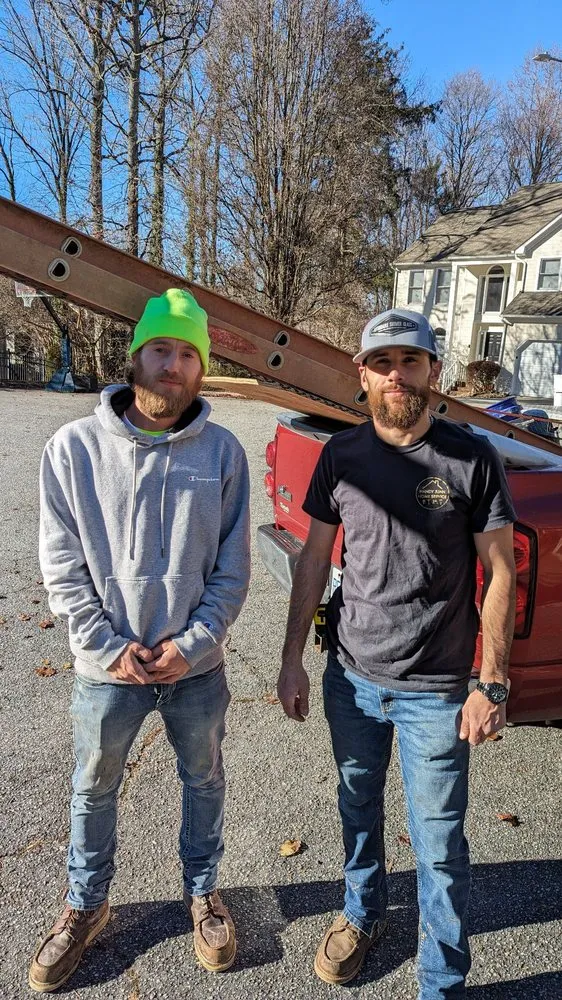 Slide of Carolina Custom Home Improvements