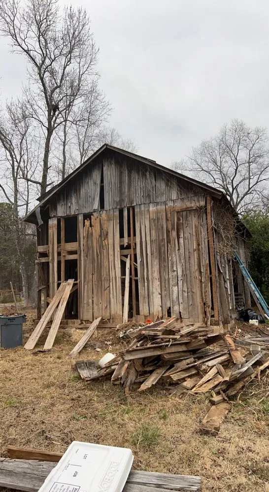 Slide of Carolina Custom Home Improvements