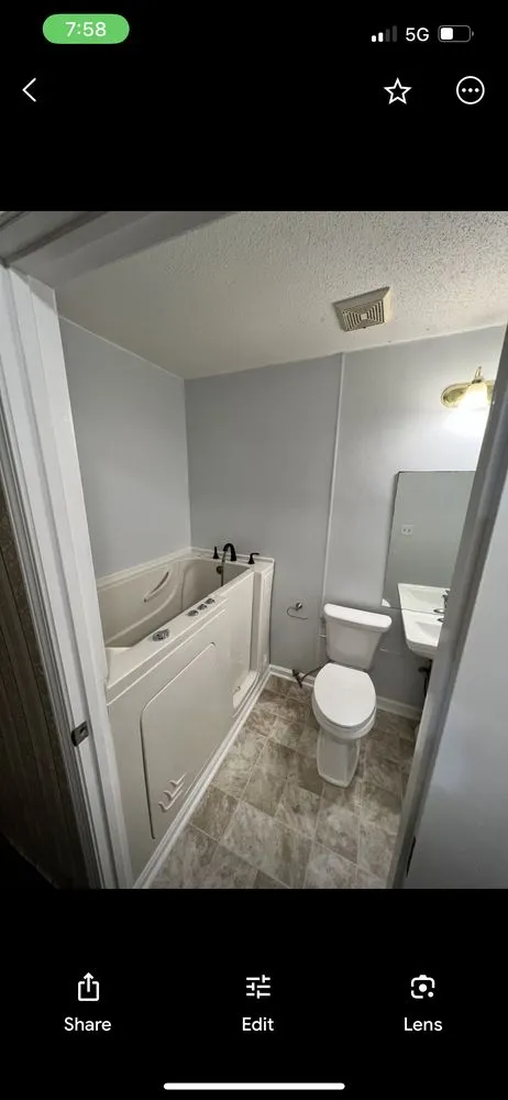 Slide of Carolina Custom Home Improvements