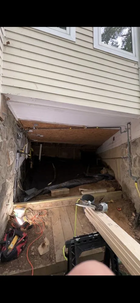 Slide of Carolina Custom Home Improvements