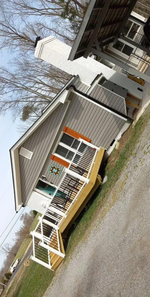 Slide of Carolina Custom Home Improvements