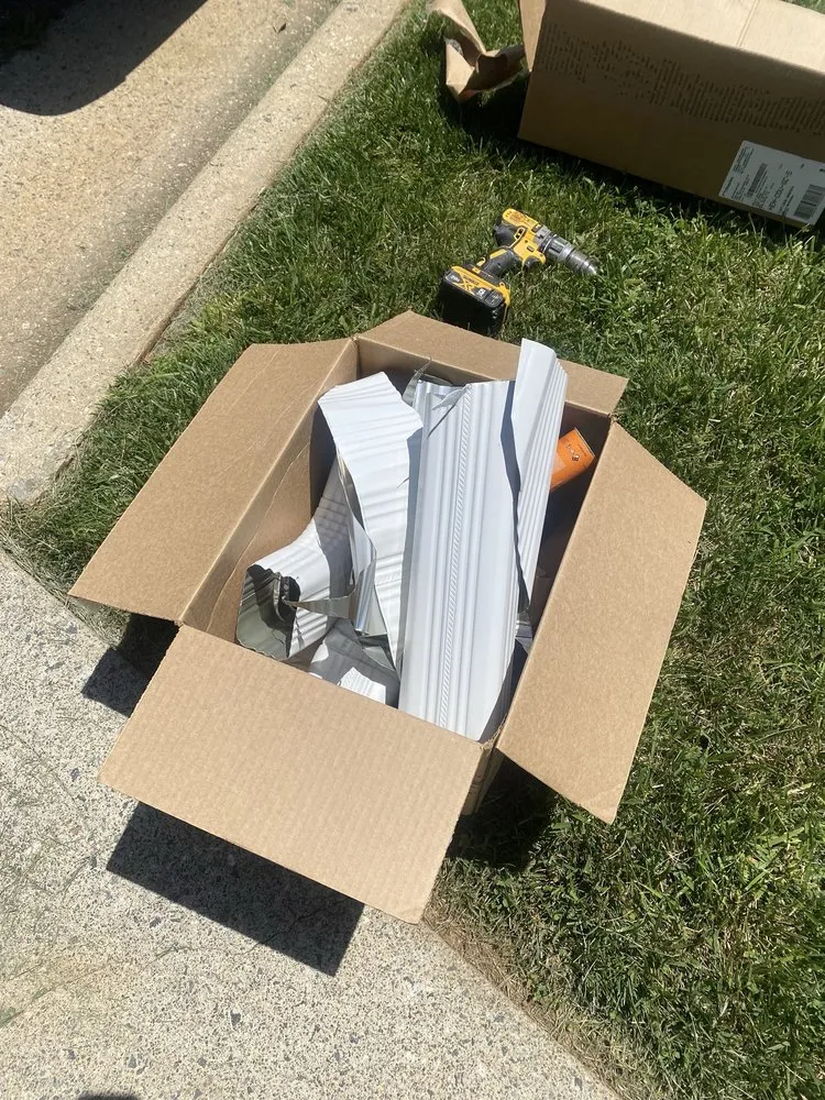 Slide of Carolina Custom Home Improvements