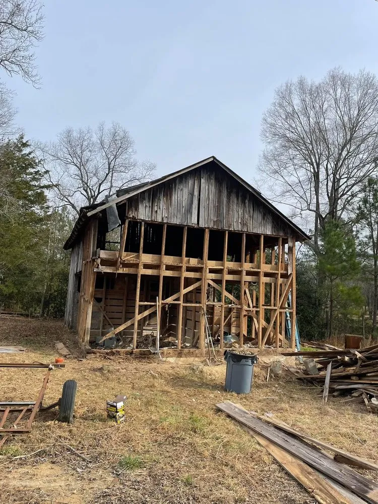 Slide of Carolina Custom Home Improvements