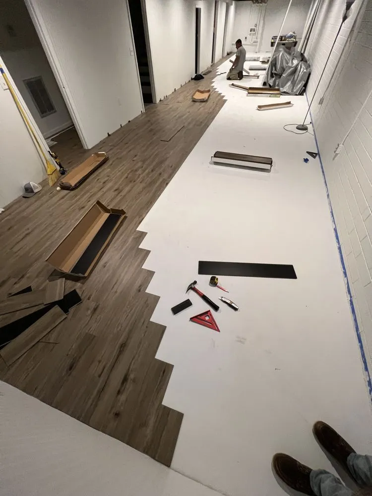 Slide of Carolina Custom Home Improvements