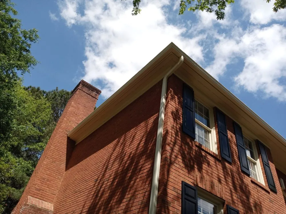 Slide of Carolina Custom Roofing & Maintenance